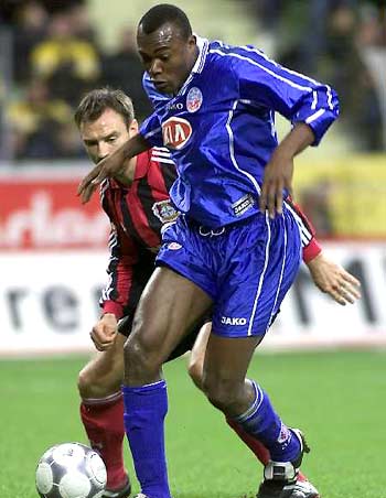 了雷霆的精 了雷霆的精